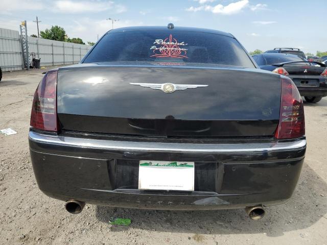 2C3AA63H45H620749 2005 Chrysler 300C