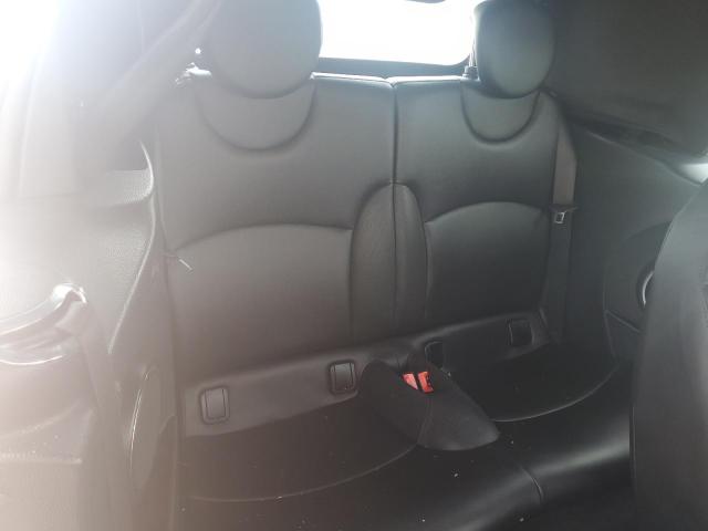 2013 Mini Cooper S VIN: WMWZP3C58DT298035 Lot: 55077734