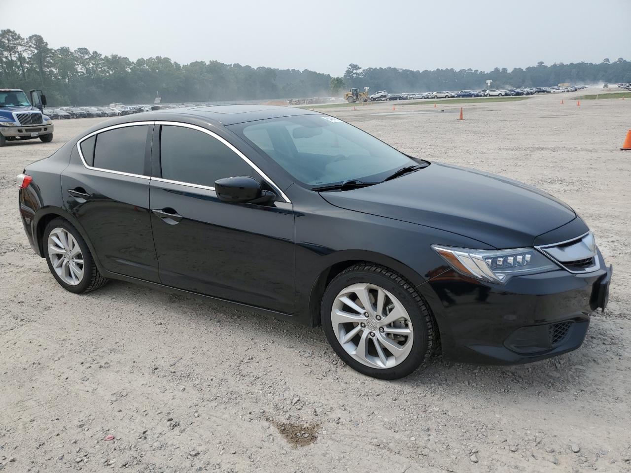 19UDE2F75HA007181 2017 Acura Ilx Premium