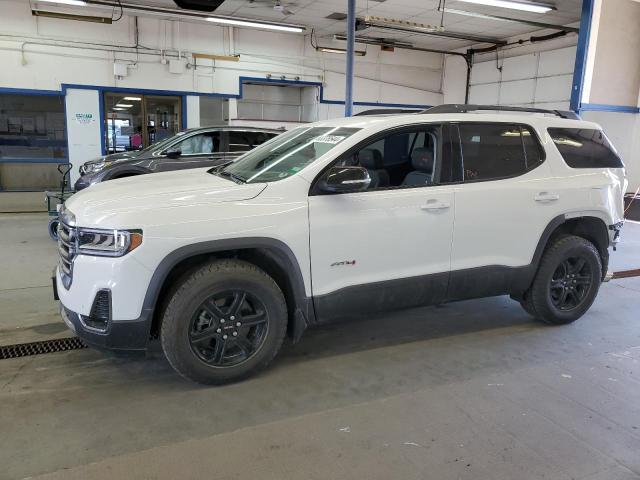 2023 GMC Acadia At4 VIN: 1GKKNLLS2PZ183839 Lot: 53378544