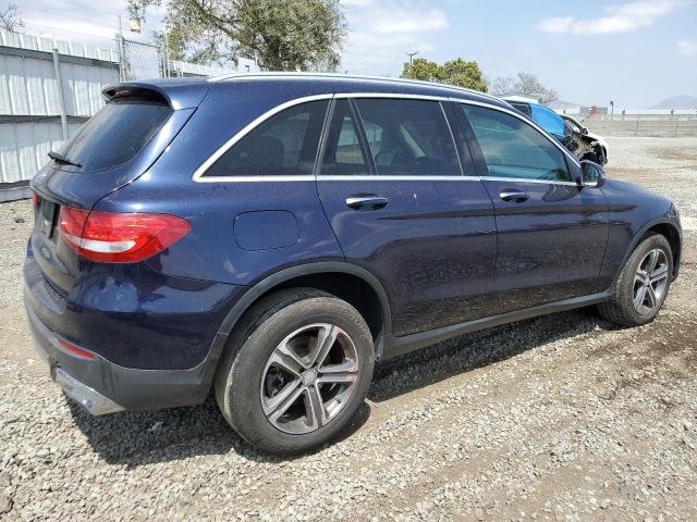 2016 Mercedes-Benz Glc 300 VIN: WDC0G4JB4GF068872 Lot: 53319464