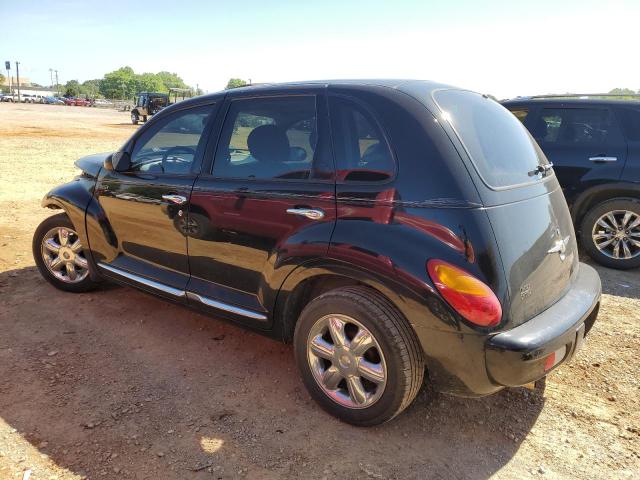 2003 Chrysler Pt Cruiser Limited VIN: 3C8FY68B93T625143 Lot: 52858664