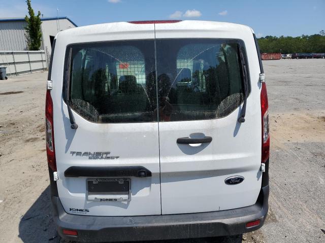 2020 Ford Transit Connect Xl VIN: NM0LS6E23L1459541 Lot: 55927694