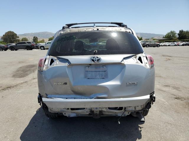 2016 Toyota Rav4 Limited VIN: 2T3YFREV5GW238264 Lot: 55713854