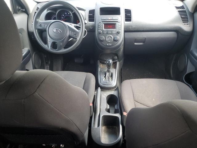 2012 Kia Soul VIN: KNDJT2A52C7362036 Lot: 53610704