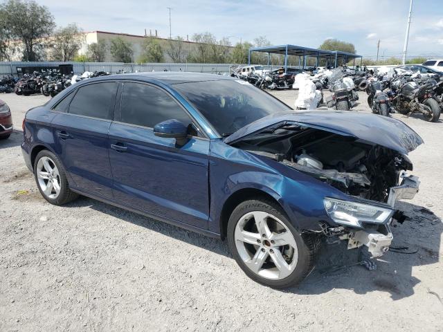 2017 Audi A3 Premium VIN: WAUAUGFF0H1034777 Lot: 54959534