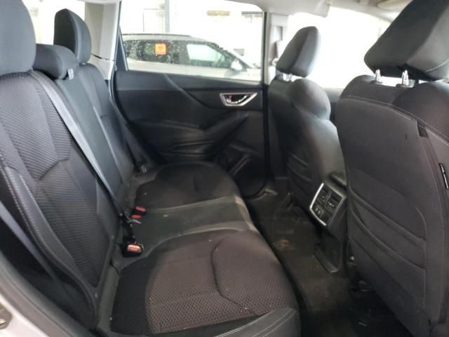 2021 Subaru Forester Premium VIN: JF2SKAJC8MH560391 Lot: 55913184