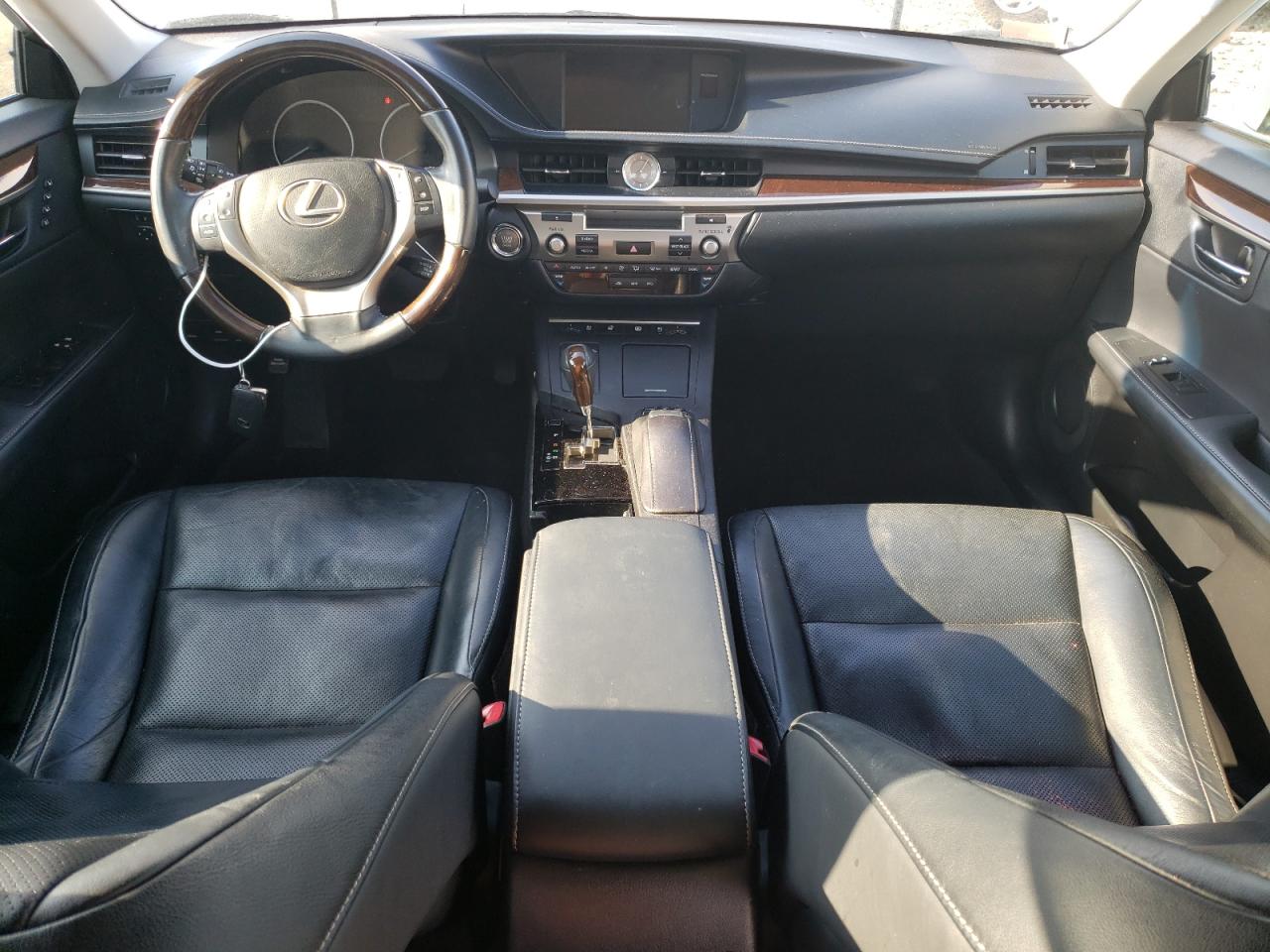 JTHBK1GG0D2082946 2013 Lexus Es 350