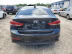 HYUNDAI ELANTRA SE photo