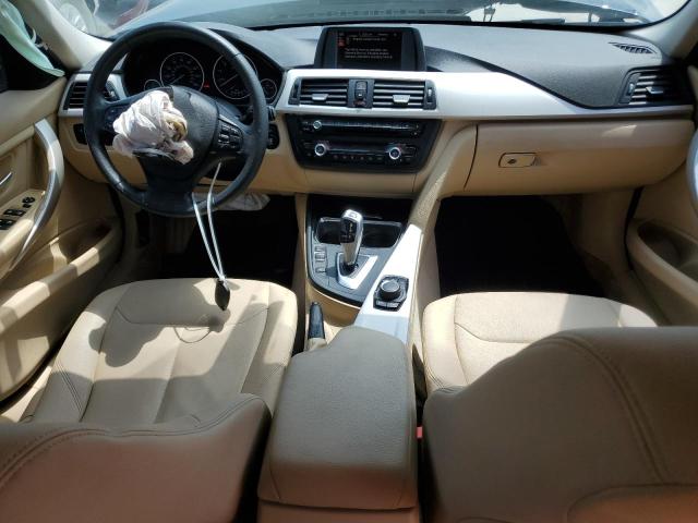 2015 BMW 320 I VIN: WBA3B1C59FK141373 Lot: 54097164