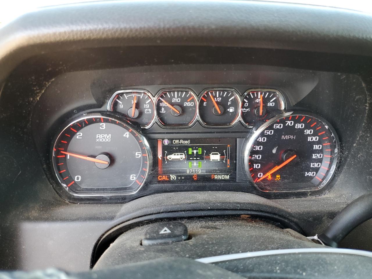 1GKS2FKC3GR479313 2016 GMC Yukon Xl K1500 Sle