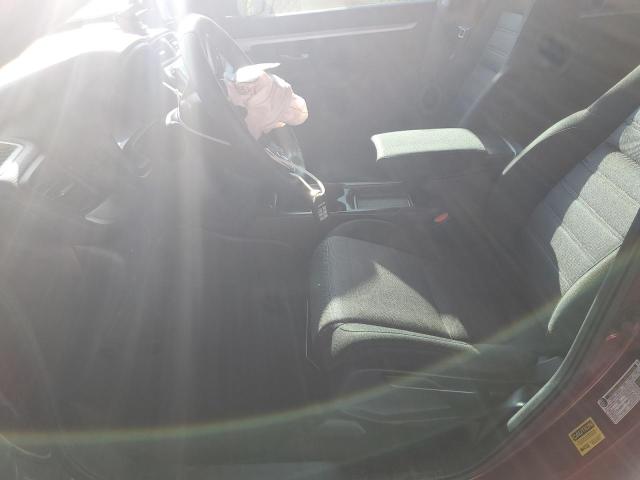 2021 Honda Cr-V Se VIN: 7FARW1H70ME023531 Lot: 56514424