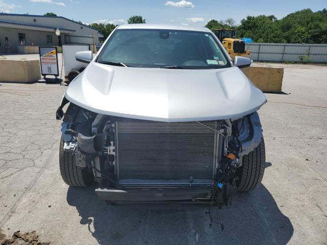 2020 Chevrolet Equinox Lt VIN: 2GNAXUEV7L6223425 Lot: 56460134