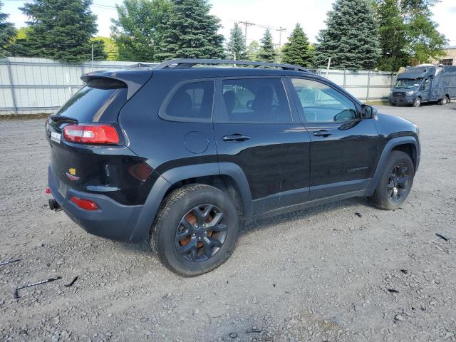 2017 JEEP CHEROKEE T 1C4PJMBS0HW505014