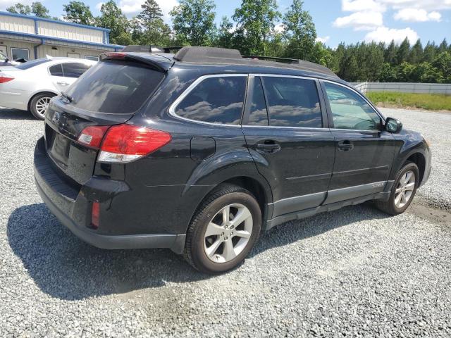 2014 Subaru Outback 2.5I Limited VIN: 4S4BRCLC6E3294463 Lot: 55609204