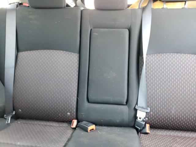 2017 Mitsubishi Outlander Sport Es VIN: JA4AP3AW0HZ046983 Lot: 54967824