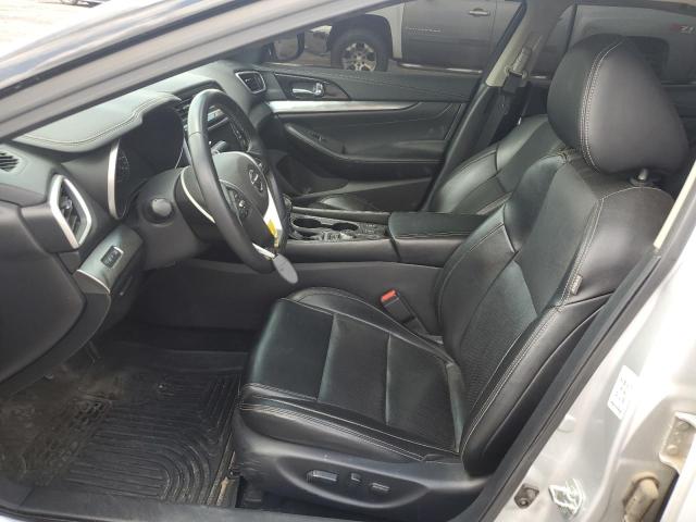2020 NISSAN MAXIMA SV - 1N4AA6CVXLC360204
