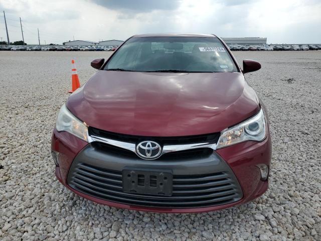 VIN 4T1BF1FK9HU665159 2017 Toyota Camry, LE no.5