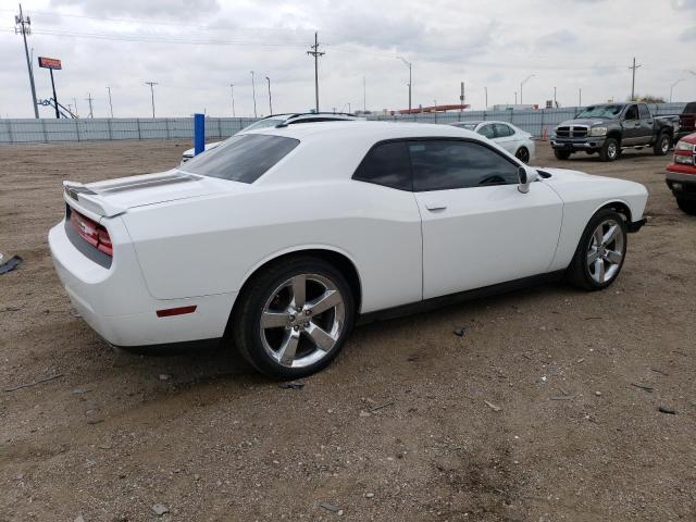 2011 Dodge Challenger VIN: 2B3CJ4DG6BH588284 Lot: 54362714