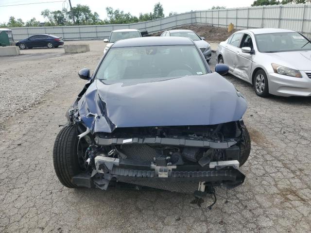 2022 NISSAN ALTIMA S - 1N4BL4BV7NN304443