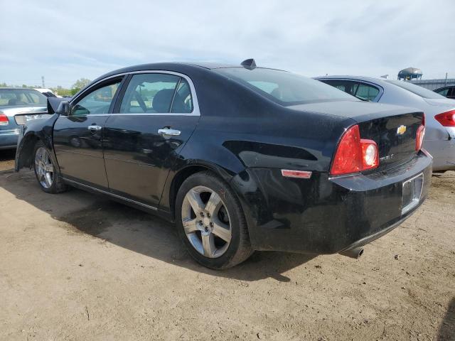 2012 Chevrolet Malibu 2Lt VIN: 1G1ZD5EU4CF278768 Lot: 53656004