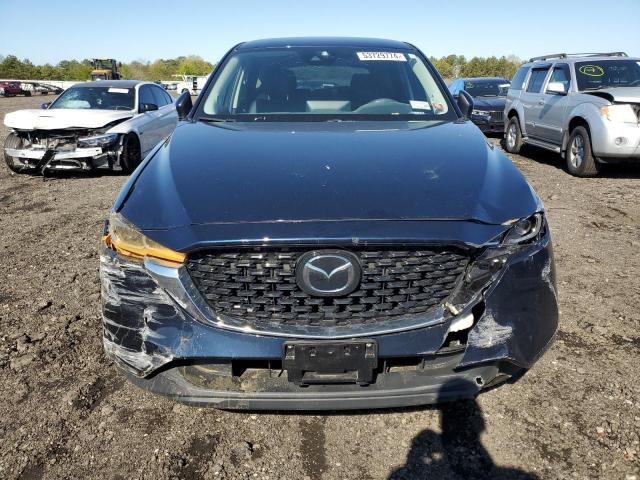 2022 Mazda Cx-5 Select VIN: JM3KFBBM6N0618411 Lot: 53729774