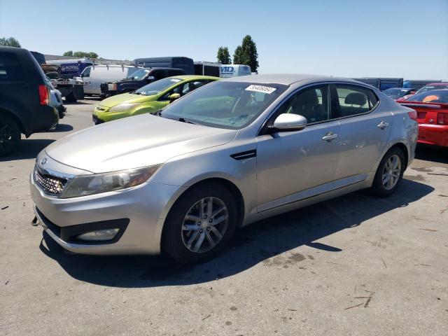 2013 Kia Optima Lx VIN: KNAGM4A77D5323702 Lot: 55406064