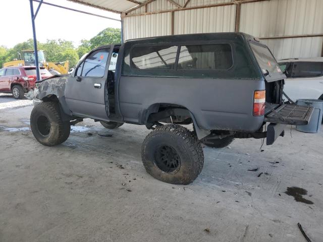 1989 Toyota Pickup 1/2 Ton Short Wheelbase Dlx VIN: JT4RN01P4K7009881 Lot: 52696724