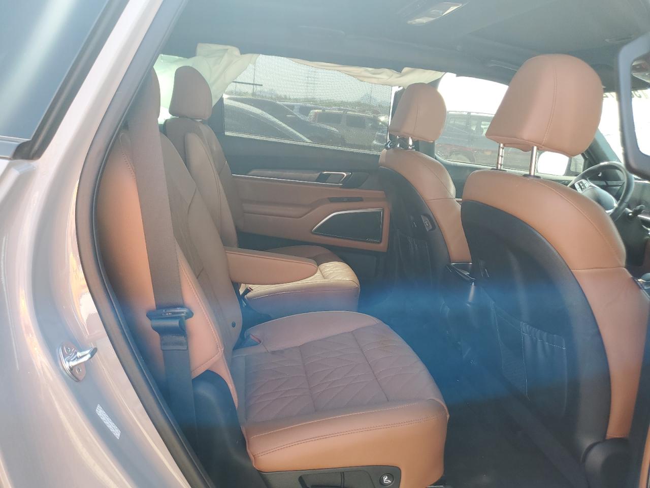 5XYP5DGC8PG388137 2023 Kia Telluride Sx