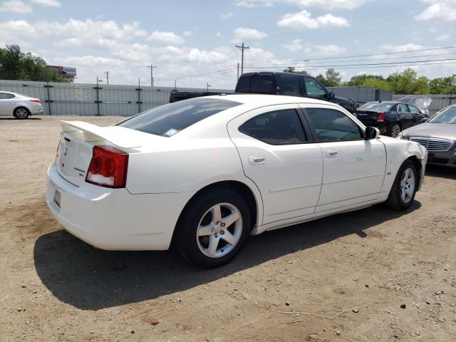 2010 Dodge Charger Sxt VIN: 2B3CA3CV3AH123597 Lot: 53636454