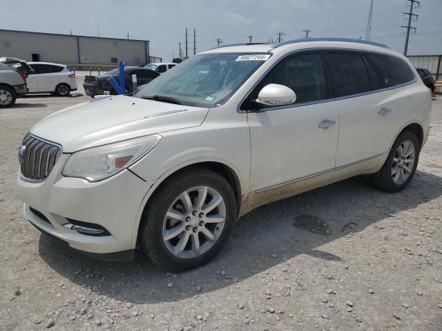 2015 BUICK ENCLAVE - 5GAKRCKD5FJ328924