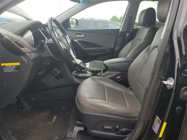 2017 HYUNDAI SANTA FE S 5NMZWDLA6HH052004