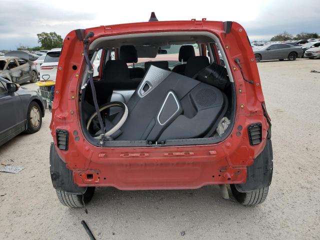 2020 KIA SOUL LX - KNDJ23AU6L7005393