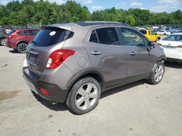 2015 Buick Encore VIN: KL4CJESB5FB191721 Lot: 56398894