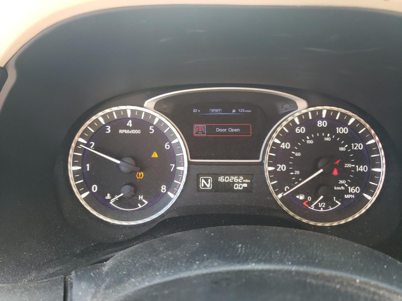 5N1DL0MM0JC507675 2018 Infiniti Qx60