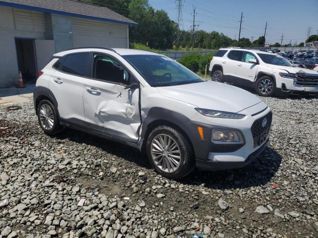 2020 Hyundai Kona Sel VIN: KM8K2CAA6LU400200 Lot: 56006404