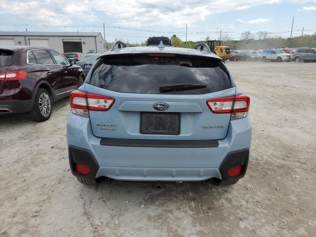 2019 Subaru Crosstrek Premium VIN: JF2GTAEC5KH296914 Lot: 53306474