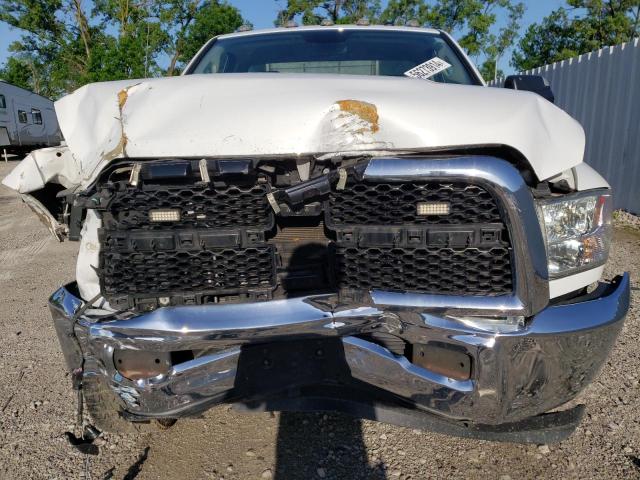 2018 Ram 2500 St VIN: 3C6MR5AJ5JG337828 Lot: 56273914