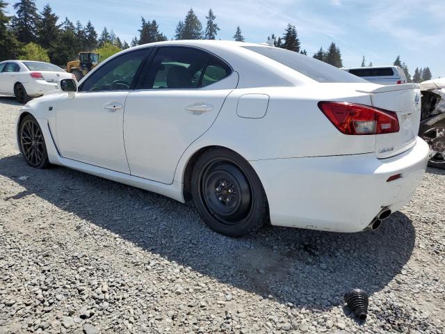 2010 Lexus Is F VIN: JTHBP5C23A5007025 Lot: 54771064