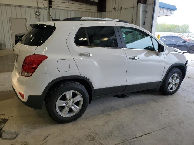 3GNCJLSB8LL132593 Chevrolet Trax 1LT 3