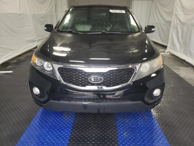 2011 Kia Sorento Ex VIN: 5XYKU3A17BG026288 Lot: 55269944