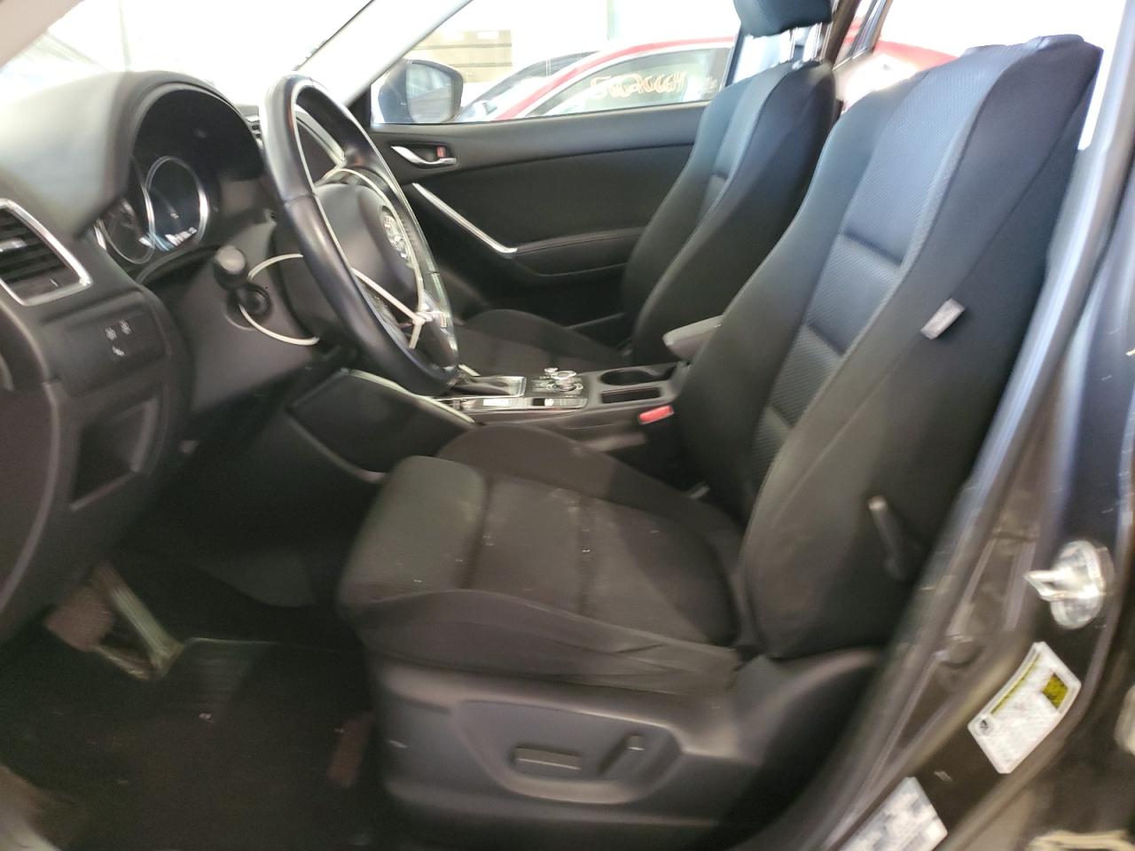 JM3KE4CY8G0808150 2016 Mazda Cx-5 Touring