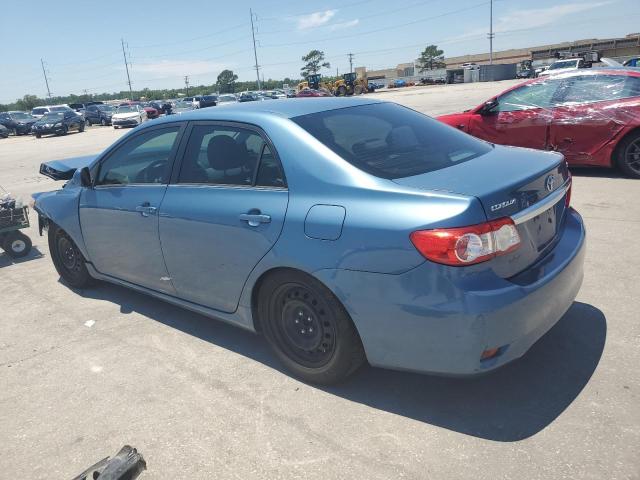 2013 Toyota Corolla Base VIN: 5YFBU4EEXDP210903 Lot: 55273884