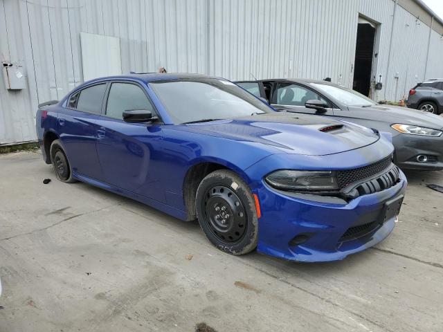 2022 Dodge Charger Gt VIN: 2C3CDXMG0NH158511 Lot: 53678084