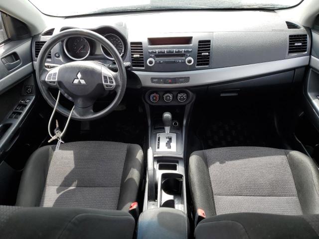 2011 Mitsubishi Lancer Es/Es Sport VIN: JA32U2FU8BU600343 Lot: 56224604