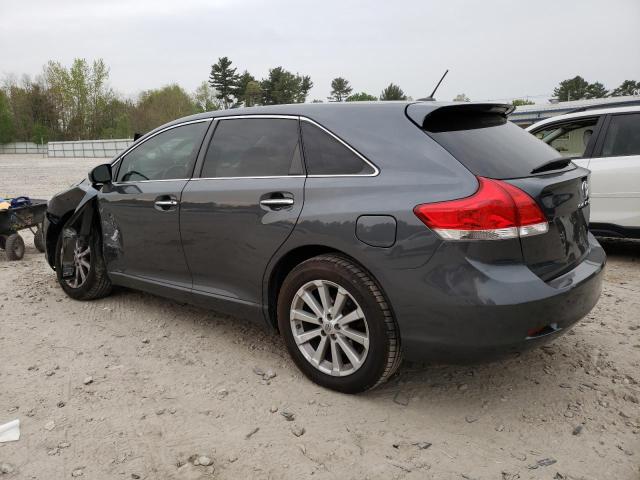 2010 Toyota Venza VIN: 4T3BA3BB9AU009637 Lot: 54052904