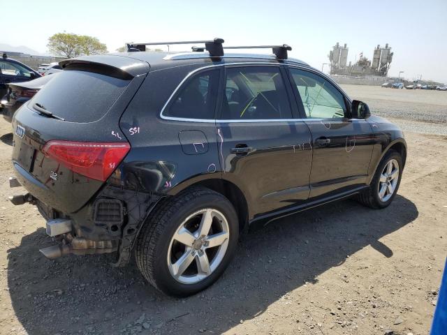 2009 Audi Q5 3.2 VIN: WA1KK78R09A026131 Lot: 54126084