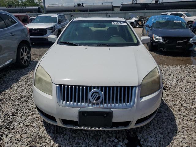 2006 Mercury Milan Premier VIN: 3MEHM08186R667300 Lot: 55695654