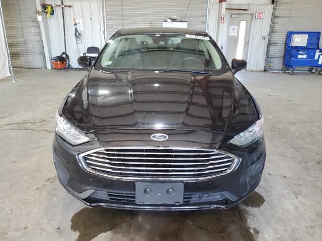 VIN 3FA6P0HD1LR223008 2020 Ford Fusion, SE no.5