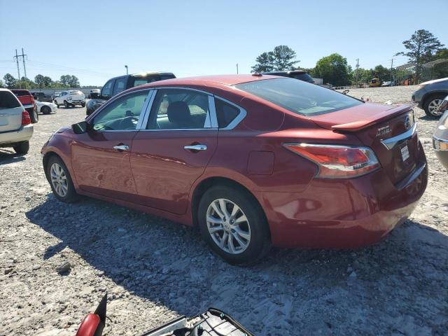 2014 Nissan Altima 2.5 VIN: 1N4AL3AP6EN233793 Lot: 56224694